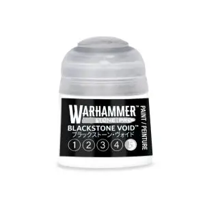 TONE: BLACKSTONE VOID 5