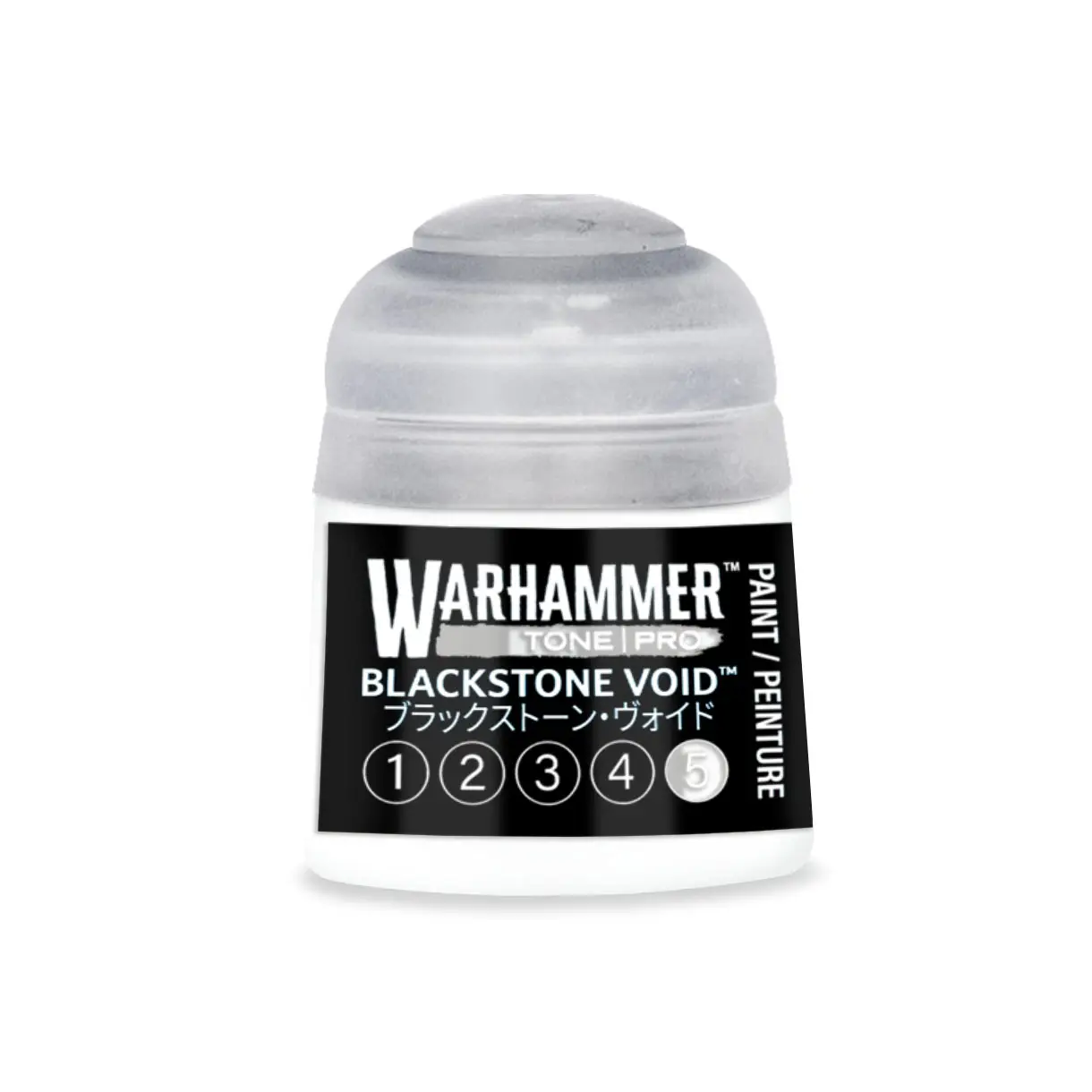 TONE: BLACKSTONE VOID 5