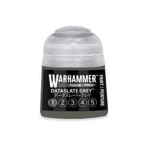 TONE: DATASLATE GREY 1