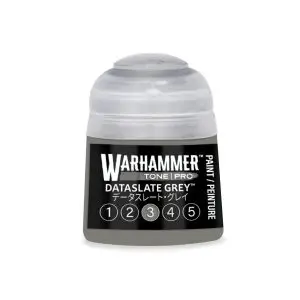 TONE: DATASLATE GREY 3