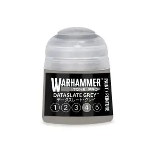 TONE: DATASLATE GREY 4