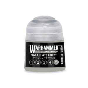 TONE: DATASLATE GREY 5