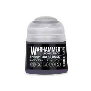 TONE: ENRAPTURESS DUSK 1