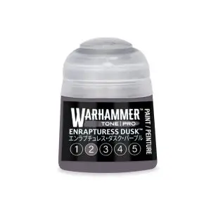 TONE: ENRAPTURESS DUSK 2