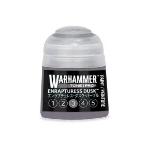 TONE: ENRAPTURESS DUSK 3