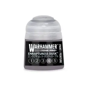 TONE: ENRAPTURESS DUSK 4