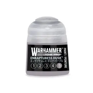 TONE: ENRAPTURESS DUSK 5