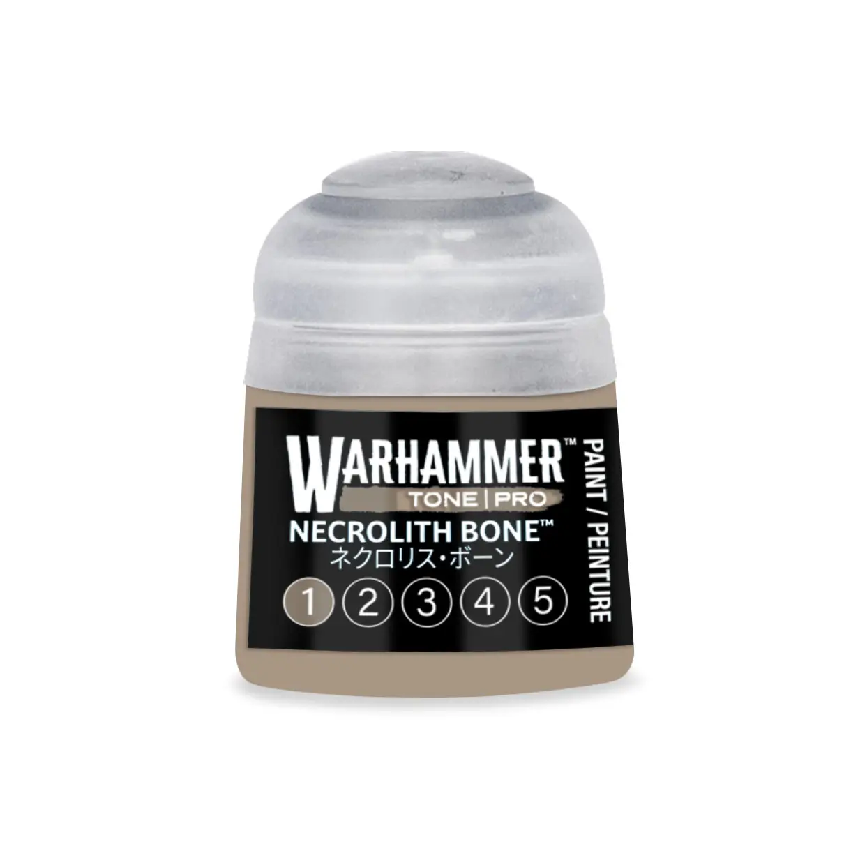 TONE: NECROLITH BONE 1 12ML