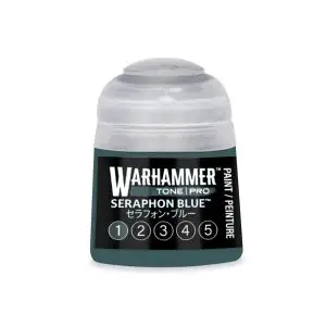 TONE: SERAPHON BLUE 1