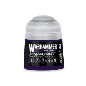 TONE: SHALAXI VIOLET 1