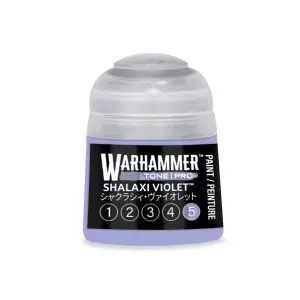 TONE: SHALAXI VIOLET 5