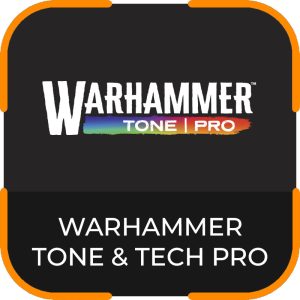 TONE & TECH PRO