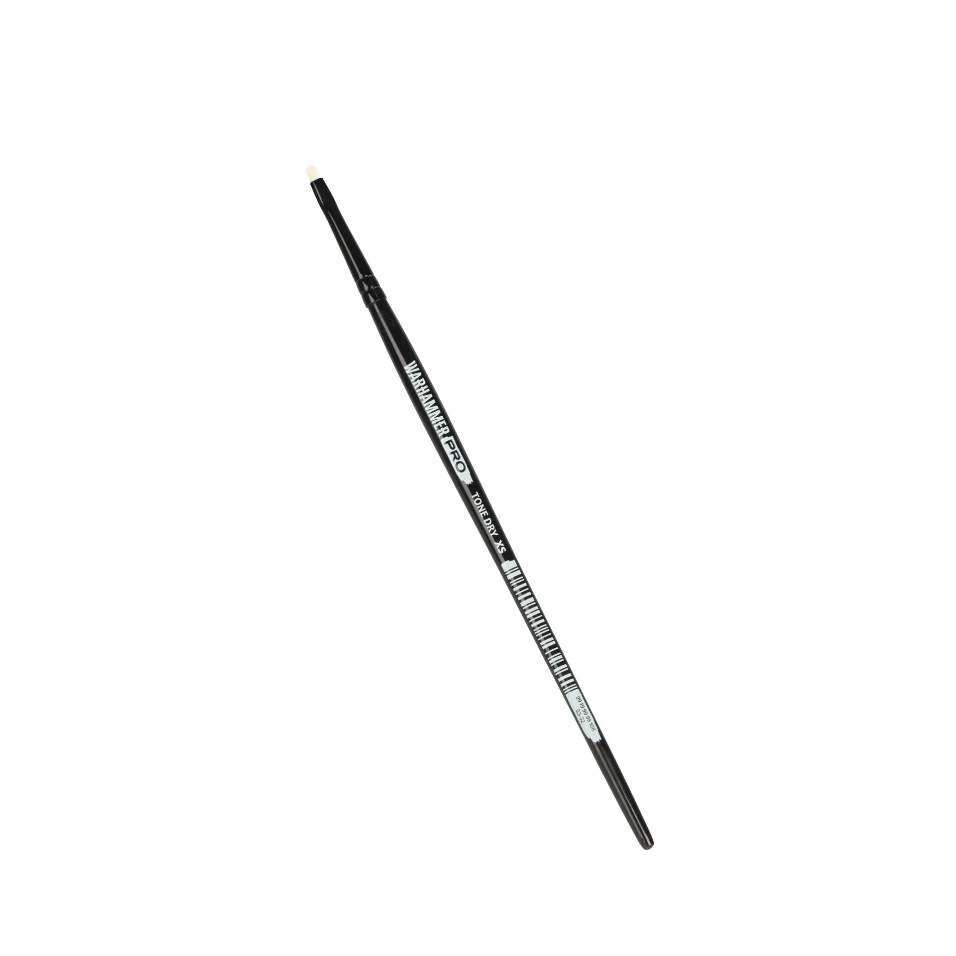 Pincel Tone Dry Extra Small de Warhammer Pro